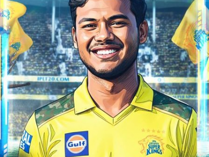 From breaking photo frames to cracking record IPL deal, father recalls Kartik Sharma’s Rs 14.20 crore dream | From breaking photo frames to cracking record IPL deal, father recalls Kartik Sharma’s Rs 14.20 crore dream From breaking photo frames to cracking record IPL deal, father recalls Kartik Sharma’s Rs 14.20 crore dream | From breaking photo frames to cracking record IPL deal, father recalls Kartik Sharma’s Rs 14.20 crore dream