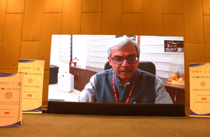 Need robust One Health approach, effective preparedness to combat future pandemics: Dr. Rajiv Bahl | Need robust One Health approach, effective preparedness to combat future pandemics: Dr. Rajiv Bahl