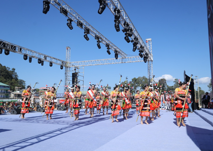 Manipur Guv reaffirms commitment to inclusive development and indigenous heritage | Manipur Guv reaffirms commitment to inclusive development and indigenous heritage Manipur Guv reaffirms commitment to inclusive development and indigenous heritage | Manipur Guv reaffirms commitment to inclusive development and indigenous heritage