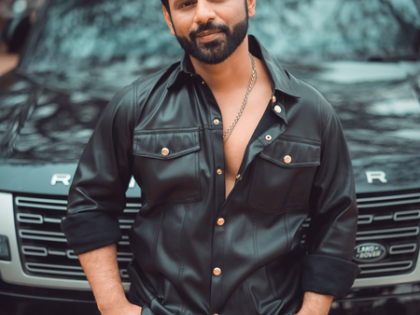 Rahul Vaidya asks Indians to learn how to 'own language & culture' from Lionel Messi | Rahul Vaidya asks Indians to learn how to 'own language & culture' from Lionel Messi Rahul Vaidya asks Indians to learn how to 'own language & culture' from Lionel Messi | Rahul Vaidya asks Indians to learn how to 'own language & culture' from Lionel Messi