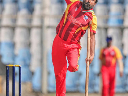 Iqbal stars once again with the bat for India Seniors in physical disability T20 series | Iqbal stars once again with the bat for India Seniors in physical disability T20 series Iqbal stars once again with the bat for India Seniors in physical disability T20 series | Iqbal stars once again with the bat for India Seniors in physical disability T20 series