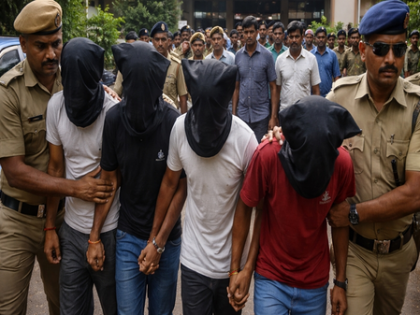 Odisha minor student murder: Eight arrested, three juveniles apprehended