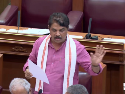 No law & order in Karnataka, claims BJP | No law & order in Karnataka, claims BJP No law & order in Karnataka, claims BJP | No law & order in Karnataka, claims BJP