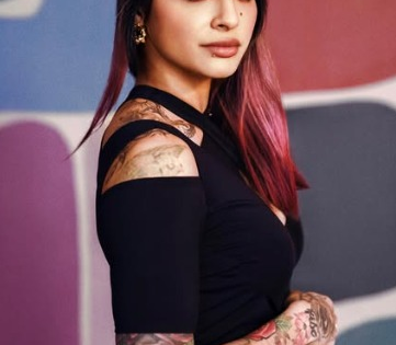 Bani J reveals how her 'Four More Shots Please' character gave people the courage to talk about their sexuality | Bani J reveals how her 'Four More Shots Please' character gave people the courage to talk about their sexuality Bani J reveals how her 'Four More Shots Please' character gave people the courage to talk about their sexuality | Bani J reveals how her 'Four More Shots Please' character gave people the courage to talk about their sexuality