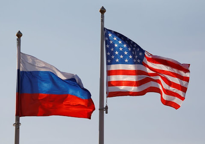 US, Russian negotiators to meet in Miami over peace deal to end Ukraine crisis: Report US, Russian negotiators to meet in Miami over peace deal to end Ukraine crisis: Report