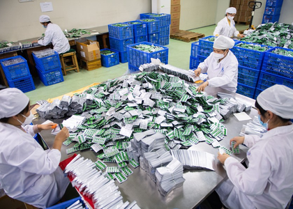 US Senator warns foreign-made generics may put families at risk | US Senator warns foreign-made generics may put families at risk US Senator warns foreign-made generics may put families at risk | US Senator warns foreign-made generics may put families at risk