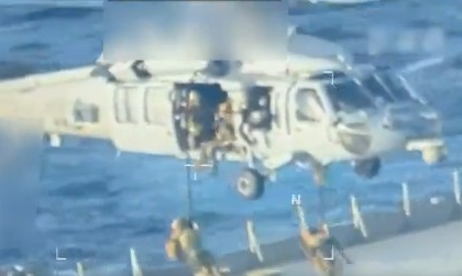 Risk of US-Venezuela direct confrontation rises as Maduro defies Trump’s blockade | Risk of US-Venezuela direct confrontation rises as Maduro defies Trump’s blockade Risk of US-Venezuela direct confrontation rises as Maduro defies Trump’s blockade | Risk of US-Venezuela direct confrontation rises as Maduro defies Trump’s blockade