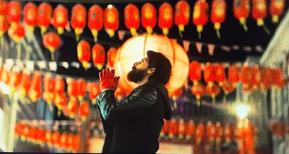 Ravie Dubey revisits unreleased character: Someday it will find its moment | Ravie Dubey revisits unreleased character: Someday it will find its moment Ravie Dubey revisits unreleased character: Someday it will find its moment | Ravie Dubey revisits unreleased character: Someday it will find its moment