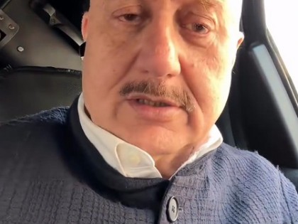 Anupam Kher lauds PM Narendra Modi as Swachch Bharat is ‘becoming a reality’ | Anupam Kher lauds PM Narendra Modi as Swachch Bharat is ‘becoming a reality’ Anupam Kher lauds PM Narendra Modi as Swachch Bharat is ‘becoming a reality’ | Anupam Kher lauds PM Narendra Modi as Swachch Bharat is ‘becoming a reality’