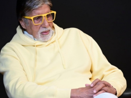 Big B on ‘Ikkis’ getting postponed for January 1 release: ‘Astrologers say it’s a good omen’ | Big B on ‘Ikkis’ getting postponed for January 1 release: ‘Astrologers say it’s a good omen’ Big B on ‘Ikkis’ getting postponed for January 1 release: ‘Astrologers say it’s a good omen’ | Big B on ‘Ikkis’ getting postponed for January 1 release: ‘Astrologers say it’s a good omen’
