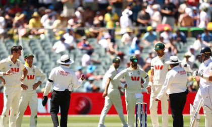 ‘Worst technology': Starc calls for Snicko to be 'sacked’ after controversial umpiring in Adelaide Test | ‘Worst technology': Starc calls for Snicko to be 'sacked’ after controversial umpiring in Adelaide Test ‘Worst technology': Starc calls for Snicko to be 'sacked’ after controversial umpiring in Adelaide Test | ‘Worst technology': Starc calls for Snicko to be 'sacked’ after controversial umpiring in Adelaide Test