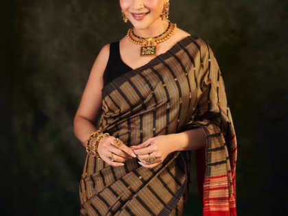 Madhuri Dixit reflects on the evolution of direction from 'Abodh' to 'Mrs Deshpande' | Madhuri Dixit reflects on the evolution of direction from 'Abodh' to 'Mrs Deshpande' Madhuri Dixit reflects on the evolution of direction from 'Abodh' to 'Mrs Deshpande' | Madhuri Dixit reflects on the evolution of direction from 'Abodh' to 'Mrs Deshpande'