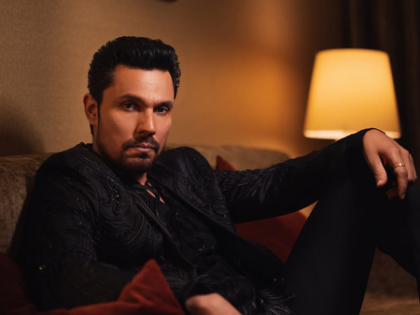 Randeep Hooda reveals what he really does during jungle safaris | Randeep Hooda reveals what he really does during jungle safaris Randeep Hooda reveals what he really does during jungle safaris | Randeep Hooda reveals what he really does during jungle safaris