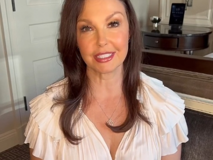 Ashley Judd remembers how Rob Reiner let her out of contract, unlike Indian filmmakers Ashley Judd remembers how Rob Reiner let her out of contract, unlike Indian filmmakers