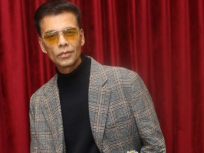 Karan Johar opens up about handling online trolls targeting him and his family | Karan Johar opens up about handling online trolls targeting him and his family Karan Johar opens up about handling online trolls targeting him and his family | Karan Johar opens up about handling online trolls targeting him and his family