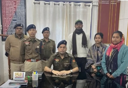 Delivery boy dies by suicide after public assault; Tripura Police arrest three from Assam | Delivery boy dies by suicide after public assault; Tripura Police arrest three from Assam Delivery boy dies by suicide after public assault; Tripura Police arrest three from Assam | Delivery boy dies by suicide after public assault; Tripura Police arrest three from Assam