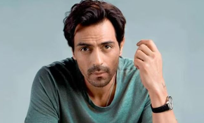 Arjun Rampal opens up about his challenging transition from modelling to acting | Arjun Rampal opens up about his challenging transition from modelling to acting Arjun Rampal opens up about his challenging transition from modelling to acting | Arjun Rampal opens up about his challenging transition from modelling to acting
