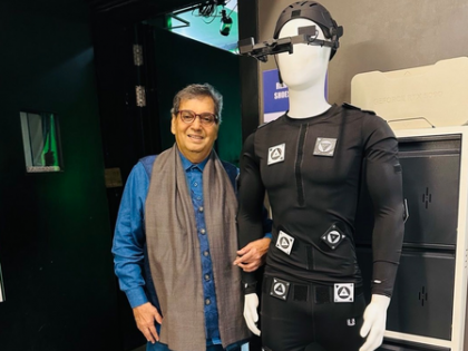 Subhash Ghai wishes mother on her birthday, credits all his success to her 'spiritual lectures & inspiring letters' | Subhash Ghai wishes mother on her birthday, credits all his success to her 'spiritual lectures & inspiring letters' Subhash Ghai wishes mother on her birthday, credits all his success to her 'spiritual lectures & inspiring letters' | Subhash Ghai wishes mother on her birthday, credits all his success to her 'spiritual lectures & inspiring letters'