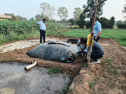 GOBARDHAN scheme powers Gujarat’s march towards clean, self-reliant villages | GOBARDHAN scheme powers Gujarat’s march towards clean, self-reliant villages GOBARDHAN scheme powers Gujarat’s march towards clean, self-reliant villages | GOBARDHAN scheme powers Gujarat’s march towards clean, self-reliant villages