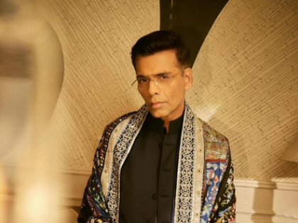 Karan Johar speaks up on watching Dharmendra for one last time on screen in ‘Ikkis’ | Karan Johar speaks up on watching Dharmendra for one last time on screen in ‘Ikkis’ Karan Johar speaks up on watching Dharmendra for one last time on screen in ‘Ikkis’ | Karan Johar speaks up on watching Dharmendra for one last time on screen in ‘Ikkis’