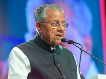 Local body poll setback triggers first dissent against Kerala CM | Local body poll setback triggers first dissent against Kerala CM Local body poll setback triggers first dissent against Kerala CM | Local body poll setback triggers first dissent against Kerala CM