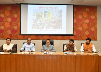 Guj Assembly panel to review status of govt assurances during Junagadh-Gir Somnath visit | Guj Assembly panel to review status of govt assurances during Junagadh-Gir Somnath visit Guj Assembly panel to review status of govt assurances during Junagadh-Gir Somnath visit | Guj Assembly panel to review status of govt assurances during Junagadh-Gir Somnath visit