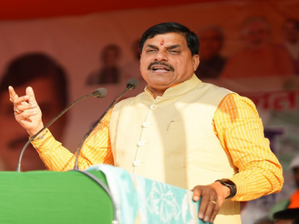 'Ensure LWE never re-emerges': Madhya Pradesh CM Mohan Yadav tells police officers | 'Ensure LWE never re-emerges': Madhya Pradesh CM Mohan Yadav tells police officers 'Ensure LWE never re-emerges': Madhya Pradesh CM Mohan Yadav tells police officers | 'Ensure LWE never re-emerges': Madhya Pradesh CM Mohan Yadav tells police officers