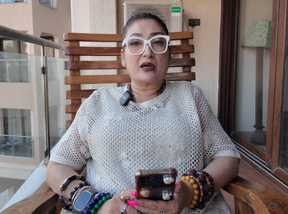 Sunita Ahuja defends Jaya Bachchan over her controversial remarks on paparazzi | Sunita Ahuja defends Jaya Bachchan over her controversial remarks on paparazzi Sunita Ahuja defends Jaya Bachchan over her controversial remarks on paparazzi | Sunita Ahuja defends Jaya Bachchan over her controversial remarks on paparazzi