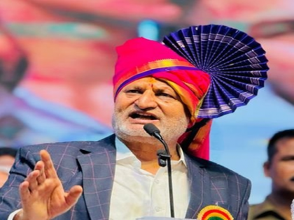 Housing fraud case: Ajit Pawar accepts NCP minister Manikrao Kokate's resignation, forwards it to CM | Housing fraud case: Ajit Pawar accepts NCP minister Manikrao Kokate's resignation, forwards it to CM Housing fraud case: Ajit Pawar accepts NCP minister Manikrao Kokate's resignation, forwards it to CM | Housing fraud case: Ajit Pawar accepts NCP minister Manikrao Kokate's resignation, forwards it to CM