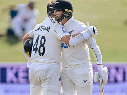 3rd Test: Conway says NZ aimed to ‘bat big and well’ after whirlwind innings against WI 3rd Test: Conway says NZ aimed to ‘bat big and well’ after whirlwind innings against WI