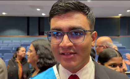 'Inspired, blessed, thrilled': Indian community ecstatic on meeting PM Modi in Oman | 'Inspired, blessed, thrilled': Indian community ecstatic on meeting PM Modi in Oman 'Inspired, blessed, thrilled': Indian community ecstatic on meeting PM Modi in Oman | 'Inspired, blessed, thrilled': Indian community ecstatic on meeting PM Modi in Oman