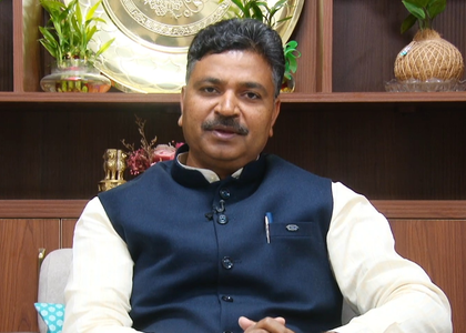 Destruction of Aravalli unacceptable: Rajasthan LoP | Destruction of Aravalli unacceptable: Rajasthan LoP Destruction of Aravalli unacceptable: Rajasthan LoP | Destruction of Aravalli unacceptable: Rajasthan LoP