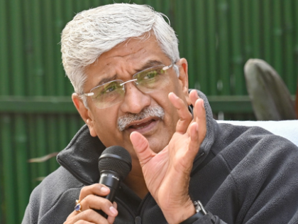 Tourists from 171 nations eligible to avail e-visa facility: Gajendra Singh Shekhawat | Tourists from 171 nations eligible to avail e-visa facility: Gajendra Singh Shekhawat Tourists from 171 nations eligible to avail e-visa facility: Gajendra Singh Shekhawat | Tourists from 171 nations eligible to avail e-visa facility: Gajendra Singh Shekhawat