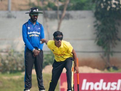 Nagesh Trophy: Vidarbha, Goa, Andhra, Uttarakhand, and Jharkhand win on high-scoring day | Nagesh Trophy: Vidarbha, Goa, Andhra, Uttarakhand, and Jharkhand win on high-scoring day Nagesh Trophy: Vidarbha, Goa, Andhra, Uttarakhand, and Jharkhand win on high-scoring day | Nagesh Trophy: Vidarbha, Goa, Andhra, Uttarakhand, and Jharkhand win on high-scoring day
