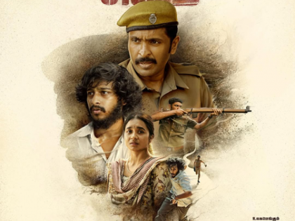 I had to put on 10 kgs for my role in 'Sirai', says Vikram Prabhu | I had to put on 10 kgs for my role in 'Sirai', says Vikram Prabhu I had to put on 10 kgs for my role in 'Sirai', says Vikram Prabhu | I had to put on 10 kgs for my role in 'Sirai', says Vikram Prabhu