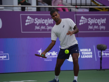 Sumit Nagal seals golden-point thriller as AOD Eagles soar at World Tennis League | Sumit Nagal seals golden-point thriller as AOD Eagles soar at World Tennis League Sumit Nagal seals golden-point thriller as AOD Eagles soar at World Tennis League | Sumit Nagal seals golden-point thriller as AOD Eagles soar at World Tennis League