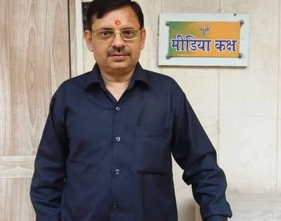 Delhi BJP condemns Congress for politics over air quality | Delhi BJP condemns Congress for politics over air quality Delhi BJP condemns Congress for politics over air quality | Delhi BJP condemns Congress for politics over air quality