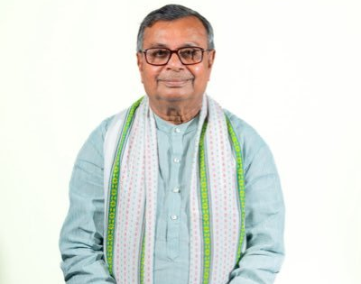 Tripura stresses on rainwater conservation for sustainable water security: Minister | Tripura stresses on rainwater conservation for sustainable water security: Minister Tripura stresses on rainwater conservation for sustainable water security: Minister | Tripura stresses on rainwater conservation for sustainable water security: Minister