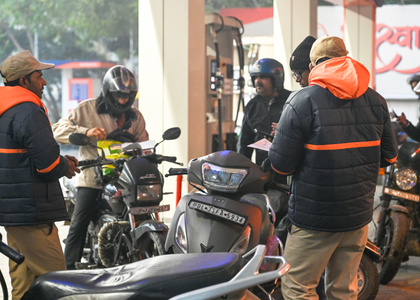 Petrol, diesel prices unlikely to be raised in near term amid supply disruption | Petrol, diesel prices unlikely to be raised in near term amid supply disruption Petrol, diesel prices unlikely to be raised in near term amid supply disruption | Petrol, diesel prices unlikely to be raised in near term amid supply disruption