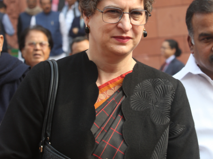 Priyanka vs Rahul voices in Cong: Imran Masood pitches Wayanad MP for PM's face | Priyanka vs Rahul voices in Cong: Imran Masood pitches Wayanad MP for PM's face Priyanka vs Rahul voices in Cong: Imran Masood pitches Wayanad MP for PM's face | Priyanka vs Rahul voices in Cong: Imran Masood pitches Wayanad MP for PM's face