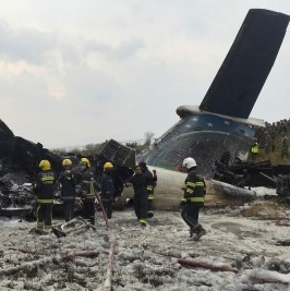 Seven killed in small plane crash at US North Carolina airport | Seven killed in small plane crash at US North Carolina airport Seven killed in small plane crash at US North Carolina airport | Seven killed in small plane crash at US North Carolina airport