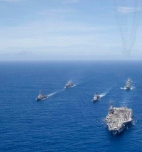 NDAA directs US agencies to counter China’s influence in Indian Ocean region | NDAA directs US agencies to counter China’s influence in Indian Ocean region NDAA directs US agencies to counter China’s influence in Indian Ocean region | NDAA directs US agencies to counter China’s influence in Indian Ocean region