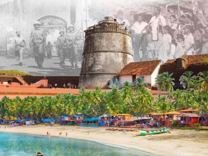 Goa Liberation Day reminds us of a defining chapter in our national journey: PM Modi | Goa Liberation Day reminds us of a defining chapter in our national journey: PM Modi Goa Liberation Day reminds us of a defining chapter in our national journey: PM Modi | Goa Liberation Day reminds us of a defining chapter in our national journey: PM Modi