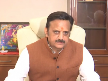 Satna HIV horror: Doctor, two lab technicians suspended, says MP Dy CM | Satna HIV horror: Doctor, two lab technicians suspended, says MP Dy CM Satna HIV horror: Doctor, two lab technicians suspended, says MP Dy CM | Satna HIV horror: Doctor, two lab technicians suspended, says MP Dy CM