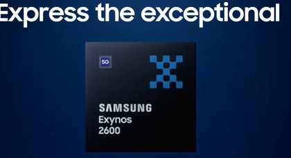 Samsung unveils details of new Exynos chipset for Galaxy S26 | Samsung unveils details of new Exynos chipset for Galaxy S26 Samsung unveils details of new Exynos chipset for Galaxy S26 | Samsung unveils details of new Exynos chipset for Galaxy S26