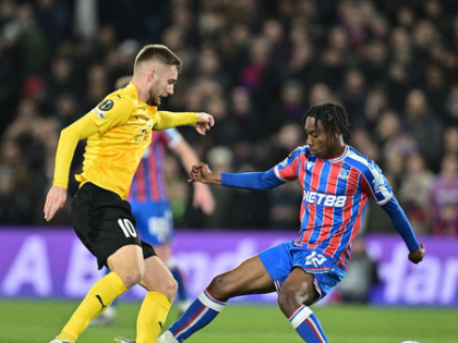 Conference League: KuPS hold Crystal Palace, Fiorentina edge through | Conference League: KuPS hold Crystal Palace, Fiorentina edge through Conference League: KuPS hold Crystal Palace, Fiorentina edge through | Conference League: KuPS hold Crystal Palace, Fiorentina edge through