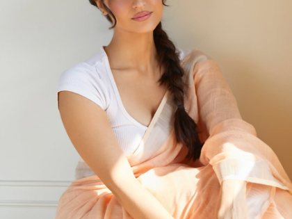 Elli AvrRam opens up about her deep connection with Lord Krishna | Elli AvrRam opens up about her deep connection with Lord Krishna Elli AvrRam opens up about her deep connection with Lord Krishna | Elli AvrRam opens up about her deep connection with Lord Krishna