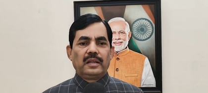 Oppn has problem with the name 'Ram': BJP leader on protest against G RAM G Bill | Oppn has problem with the name 'Ram': BJP leader on protest against G RAM G Bill Oppn has problem with the name 'Ram': BJP leader on protest against G RAM G Bill | Oppn has problem with the name 'Ram': BJP leader on protest against G RAM G Bill