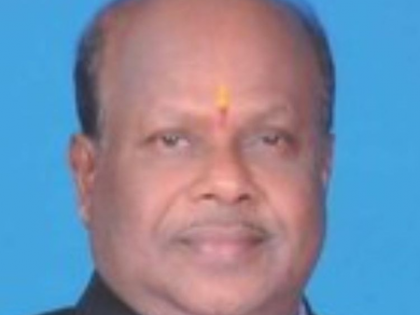 Pushpangadan, ‘Jeevani’ pioneer who ensured tribal share in science, passes away | Pushpangadan, ‘Jeevani’ pioneer who ensured tribal share in science, passes away Pushpangadan, ‘Jeevani’ pioneer who ensured tribal share in science, passes away | Pushpangadan, ‘Jeevani’ pioneer who ensured tribal share in science, passes away