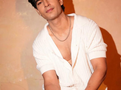 ‘Saiyaara’ actor Shaan R Grover reflects on his SRK connection as Kumar Sanu sings for him | ‘Saiyaara’ actor Shaan R Grover reflects on his SRK connection as Kumar Sanu sings for him ‘Saiyaara’ actor Shaan R Grover reflects on his SRK connection as Kumar Sanu sings for him | ‘Saiyaara’ actor Shaan R Grover reflects on his SRK connection as Kumar Sanu sings for him